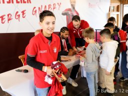 Serge Gnabry